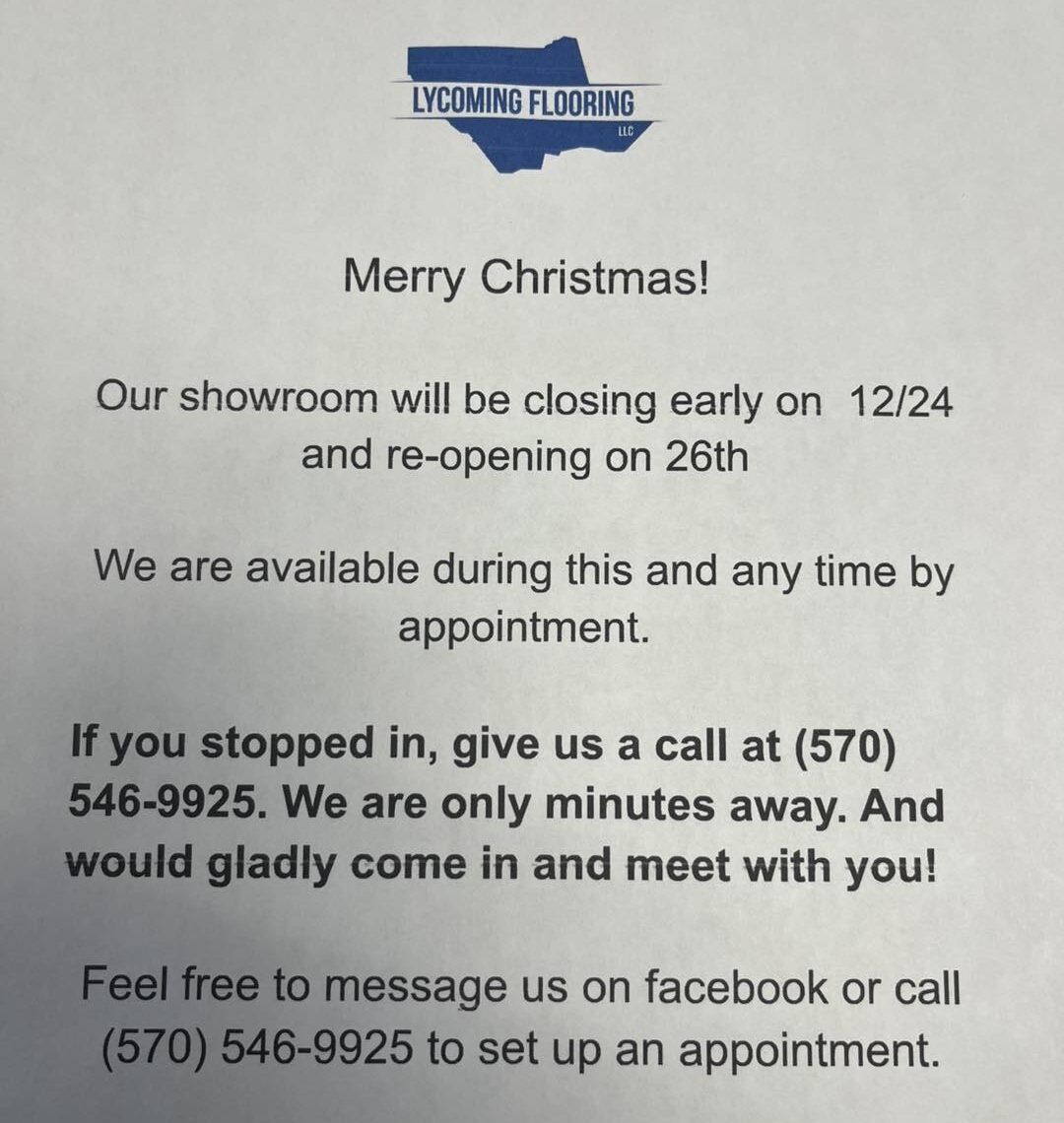 Merry Christmas! post thumbnail image